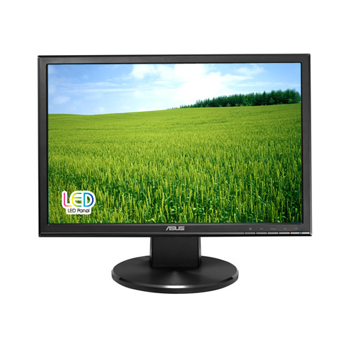 Monitor Asus Vw199tr Mm